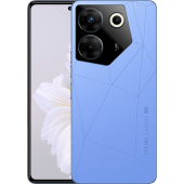 Смартфон Tecno Camon 20 Pro 8/256 голубая фиалка