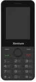 Мобильный телефон Xenium GSM X240 черный