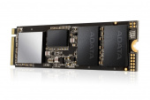 Накопитель SSD A-Data PCI-E x4 512Gb ASX8200PNP-512GT-C XPG SX8200 Pro M.2 2280