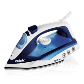 Утюг BBK ISE-2201 синий
