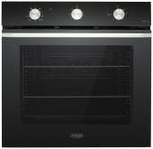 Духовка электрическая DeLonghi NSM 7NL PPP RUS черный