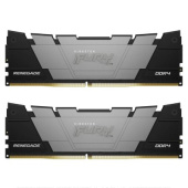 Память DDR4 2x8Gb 3200MHz Kingston KF432C16RB2K2/16