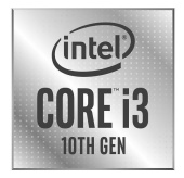 Процессор Intel Core i3-10100 Comet Lake OEM {3.6GHz, 6MB, LGA1200}