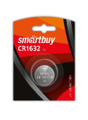 SMARTBUY (SBBL-1632-1B) CR1632/1B