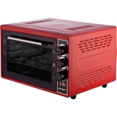 Мини печь Kraft KF-MO 3200 R