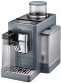 Кофемашина DeLonghi EXAM440.55.G 1450Вт серый