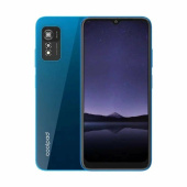 Смартфон Coolpad CP12P 4/128GB темно-синий