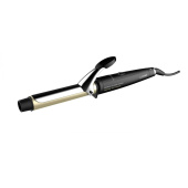 Щипцы GA.MA RGSTD-N 25 (ON-OFF DUAL PLATES) (GC1251) 41Вт черный/серебристый