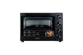 Мини-печь Kraft KFC-MO 6010 HRKBL 60л 2300Вт черный