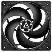 Вентилятор Arctic Cooling P14 PWM PST (black/black) - retail (ACFAN00125A)