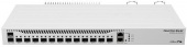 Роутер MikroTik CCR2004-1G-12S+2XS 10/100/1000BASE-TX/SFP+ белый