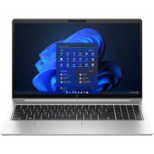 Ноутбук 15.6" HP Elitebook 650 G10 серебристый i5-1335U 16Gb/512Gb IrisXeGr W11Pro (736W6AV)