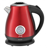 Чайник JVC JK-KE1717 red