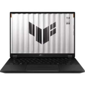 Ноутбук 14" Asus TUF Gaming A14 FA401UU-RG052 серый R7-8845HS 16Gb/512Gb GeForce RTX4050 noOS (90NR0JD1-M00320)