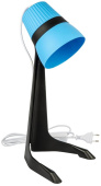 UNIEL (UL-00009544) ULO-K22 D/E14/A BLACK/BLUE