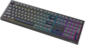 RITMIX RKB-508BL Gray Серый