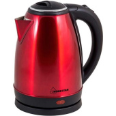 Чайник Homestar HS-1010 красный