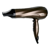 Фен Vitek VT-2298 BN коричневый