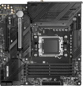 Материнская плата MSI AMD B650 SAM5 MATX MAG B650M MORTAR WIFI