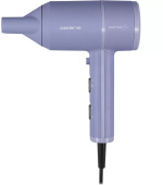 Фен Polaris PHD 2044Ti 1900Вт фиолетовый