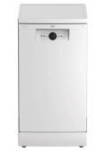 Посудомоечная машина BEKO BDFS26120WQ