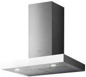 Вытяжка каминная Elica Joy WHIX/A/60 белый управление: сенсорное (1 мотор)