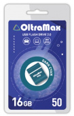 OLTRAMAX OM-16GB-50-Dark Cyan 2.0
