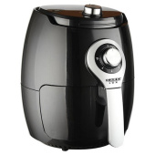 Мультипечь DELTA LUX DL-6100 черный