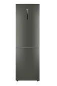 Холодильник Haier C2F636CFRGU1 серебристый