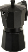 Кофеварка гейзерная TalleR TR-11322 черный
