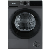 Сушильная машина Gorenje D2HNE82/C серый