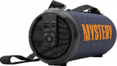 MYSTERY MBA-739UB синий