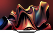 Телевизор MINI-LED 65" Hisense 65U7NQ серый