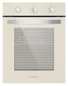 Духовой шкаф MAUNFELD EOEC516BG