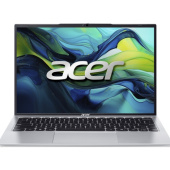 Ноутбук 15.6" Acer Aspire Lite AL15-72P-508N серебристый i5-13500H 8Gb/512Gb IrisXeGr noOS (NX.D5JCD.002)