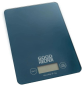 GOODHELPER KS-S04 (Аквамарин)