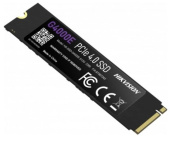 Накопитель SSD Hikvision PCI-E 4.0 x4 1Tb HS-SSD-G4000E/1024G HS-SSD-G4000E/1024G Hiksemi G4000E M.2 2280