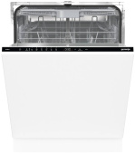 Встраиваемая посудомоечная машина Gorenje GV643E90 полноразмерная