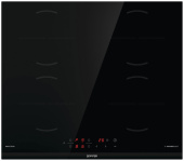 Индукционная варочная поверхность Gorenje GI6401BCE черный