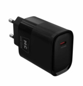 MORE CHOICE (4620202555502) NC68a - 35W Type-C Type-C , Black