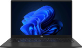 Ноутбук 15.6" IRU Strato 15ALI черный i3-1215U 16Gb/512Gb UHDGr W11Pro (2059109)