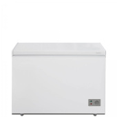 Морозильный ларь Бирюса 240KVS 220л глухая крышка белый