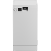 Посудомоечная машина Beko DVS050R01W белый