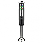 Блендер Delta LUX DL-7039 черный