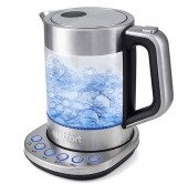 KITFORT КТ-616 стекло