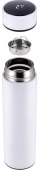 Термокружка Diolex DXMT-500-2WT