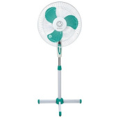 Вентилятор ENERGY EN-1659 зеленый (2 шт в упак)