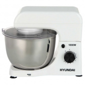 Миксер Hyundai HYM-S4451 белый/черный