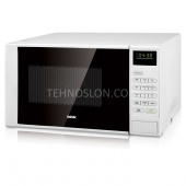Микроволновая печь соло BBK 20MWS-728S/W/RU