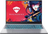 Ноутбук 15.6" Machenike L15 Star 2K серебристый i5-13500H 16GB/512GB RTX4060 DOS (JJ00GL00ERU)